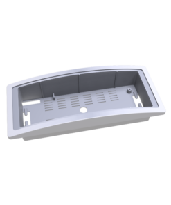 Φωτιστικό Ασφαλείας LED 2,7W 1,5h IP42 Olympia Electronics – GR-8/leds