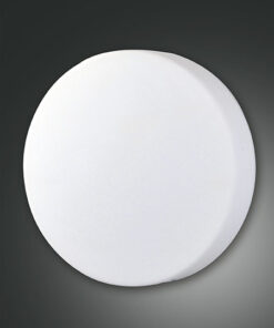 Φωτιστικό Οροφής  Fabas Luce Graff 2X E27 Λευκό     – 3209-65-102