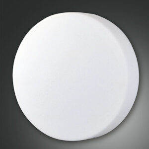 Φωτιστικό Οροφής  Fabas Luce Graff 2X E27 Λευκό     – 3209-65-102