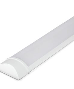 Γραμμικά Πρισματικά Φωτιστικά LED