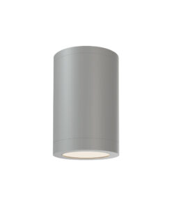 InLight Reindeer 1xGU10 Outdoor Ceiling Down Light Grey D:14.1cmx9,4cm (80300534)
