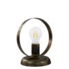 HALKA/18 PR BRONZE ΠΟΡΤΑΤΙΦ Φ18 Ε/27     Heronia -34-0274