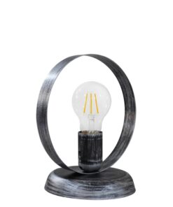 HALKA/18 PR SILVER ΠΟΡΤΑΤΙΦ Φ18 Ε/27     Heronia -34-0276