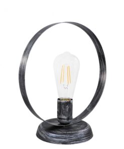 HALKA/25 PR SILVER ΠΟΡΤΑΤΙΦ Φ25 Ε/27     Heronia -34-0279