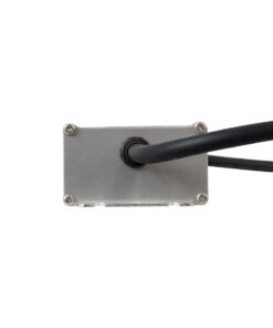 GloboStar® 90785 HLG-150H-24A MEANWELL Αδιάβροχο Μεταλλικό Τροφοδοτικό SELV για Προϊόντα LED 150W 6.25A – AC 220-240V σε DC 24V – Αδιάβροχο IP65 Μ22.8 x Π6.8 x Υ4cm – 3 Χρόνια Εγγύηση