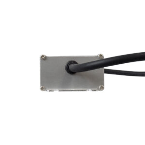 GloboStar® 90785 HLG-150H-24A MEANWELL Αδιάβροχο Μεταλλικό Τροφοδοτικό SELV για Προϊόντα LED 150W 6.25A – AC 220-240V σε DC 24V – Αδιάβροχο IP65 Μ22.8 x Π6.8 x Υ4cm – 3 Χρόνια Εγγύηση
