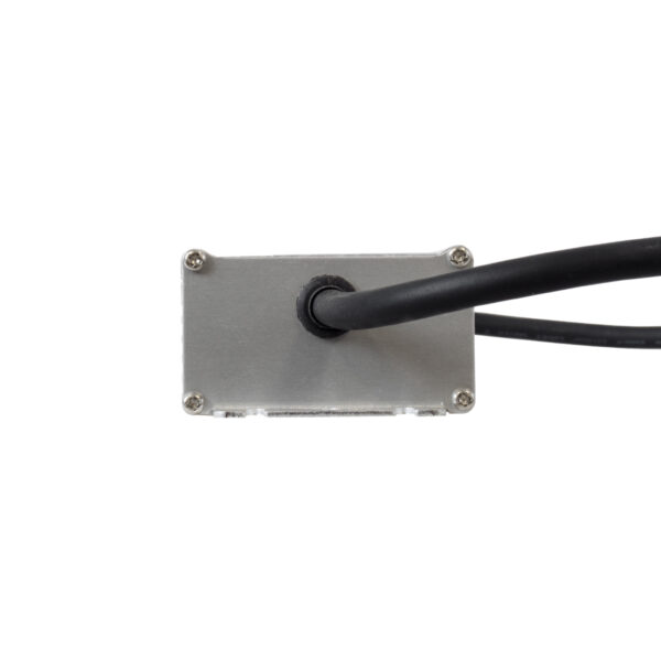 GloboStar® 90785 HLG-150H-24A MEANWELL Αδιάβροχο Μεταλλικό Τροφοδοτικό SELV για Προϊόντα LED 150W 6.25A – AC 220-240V σε DC 24V – Αδιάβροχο IP65 Μ22.8 x Π6.8 x Υ4cm – 3 Χρόνια Εγγύηση