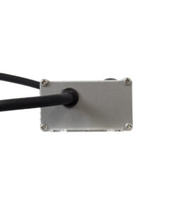 GloboStar® 90785 HLG-150H-24A MEANWELL Αδιάβροχο Μεταλλικό Τροφοδοτικό SELV για Προϊόντα LED 150W 6.25A – AC 220-240V σε DC 24V – Αδιάβροχο IP65 Μ22.8 x Π6.8 x Υ4cm – 3 Χρόνια Εγγύηση