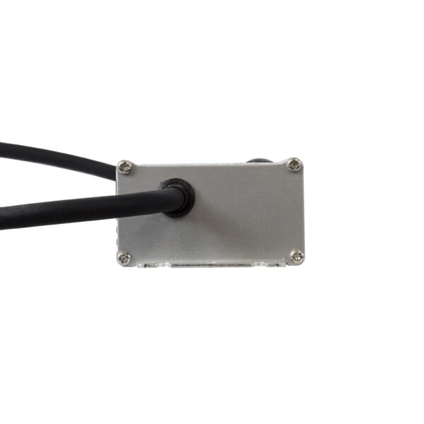GloboStar® 90785 HLG-150H-24A MEANWELL Αδιάβροχο Μεταλλικό Τροφοδοτικό SELV για Προϊόντα LED 150W 6.25A – AC 220-240V σε DC 24V – Αδιάβροχο IP65 Μ22.8 x Π6.8 x Υ4cm – 3 Χρόνια Εγγύηση