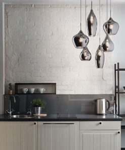 IDEAL LUX SOFT SP6 FUME’ – 111841