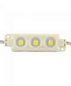 LED Module Πολύχρωμο RGB Αδιάβροχο IP67 0.72W SMD5050 V-TAC – 5134