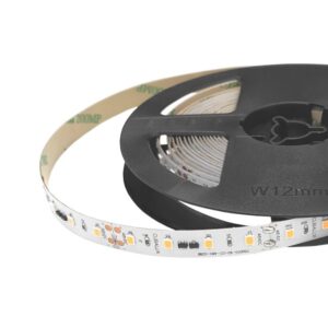 LED Ταινία 12W 48V CUBALUX Dimmable  960lm/m  Θερμό 3000K 5 Μέτρα CL13-0990