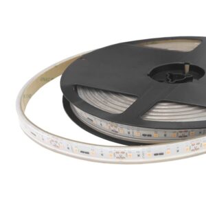 LED Ταινία 18W 48V CUBALUX Dimmable   1440lm/m Αδιάβροχη IP67 Θερμό 3000K 5 Μέτρα CL13-1002