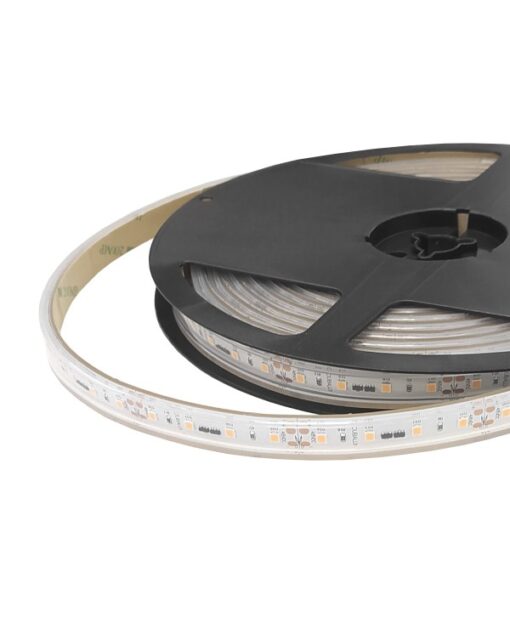 LED Ταινία 18W 48V CUBALUX Dimmable   1440lm/m Αδιάβροχη IP67 Θερμό 3000K 5 Μέτρα CL13-1002