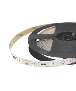 LED Ταινία 18W 48V CUBALUX Dimmable 1440lm/m Θερμό 3000K 5 Μέτρα CL13-0993