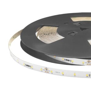 LED Ταινία 3W 24V CUBALUX Dimmable   270lm/m  Θερμό 2700K 15 Μέτρα CL13-1018