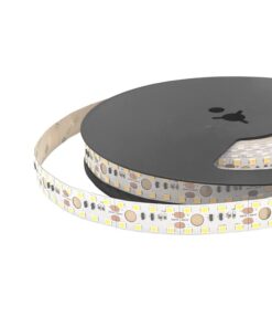 LED Ταινία 30W 24V CUBALUX Dimmable 4230lm/m Θερμό 2700K 5 Μέτρα CL13-1068