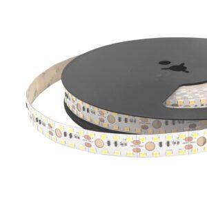 LED Ταινία 30W 24V CUBALUX Dimmable  4230lm/m  Θερμό 2700K 5 Μέτρα CL13-1068
