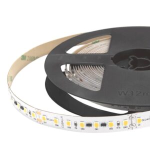 LED Ταινία 6W 24V CUBALUX Dimmable 648lm/m  Θερμό 2700K 5 Μέτρα CL13-0982