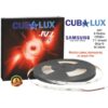 LED Ταινία 9W 24V CUBALUX Dimmable  891lm/m  Θερμό 2700K 15 Μέτρα CL13-1023