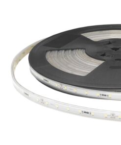 LED Ταινία 9W 24V CUBALUX Dimmable 891lm/m Αδιάβροχη IP67 Θερμό 2700K 15 Μέτρα CL13-1036