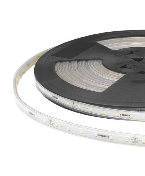 LED Ταινία 9W 24V CUBALUX Dimmable  891lm/m Αδιάβροχη IP67 Θερμό 2700K 15 Μέτρα CL13-1036