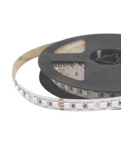 LED Ταινία 18W 24V CUBALUX Dimmable RGB Πολύχρωμη 5 Μέτρα CL13-1044