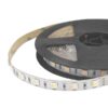 LED Ταινία 19.2W 24V CUBALUX Dimmable  RGB  Πολύχρωμη 5 Μέτρα CL13-0653