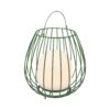 Nordlux Jim To-Go To go Επαναφορτιζόμενο Φωιτστικό Green IP54 LED 3W 2700K –  2218105023