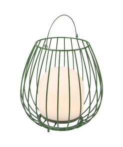 Nordlux Jim To-Go To go Επαναφορτιζόμενο Φωιτστικό Green IP54 LED 3W 2700K – 2218105023