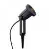 Nordlux Spotlight Φωτιστικό Σποτ Καρφί Κήπου 1xGU10 IP54 Μαύρου Χρώματος –  20789903