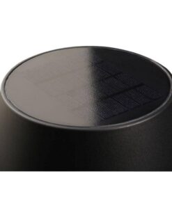 Nordlux Nama 90 Φωτιστικό Κήπου Μαύρο Ηλιακό Φωτιστικό IP54 LED 1W 3000K – 2118278003