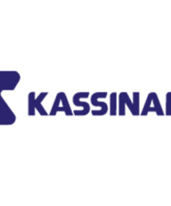 kassinakis logo