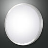 Φωτιστικό Οροφής  Fabas Luce Kelty 2X E27 Αλουμίνιο     – 3232-65-212