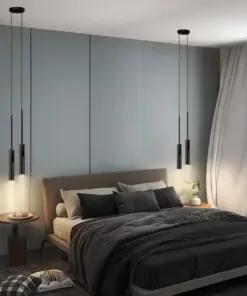 Κρεμαστά Φωτιστικά Σποτ