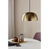 Nordlux Cera Κρεμαστό  Ορείχαλκος  E27  Μεταλλικό –  2010203035