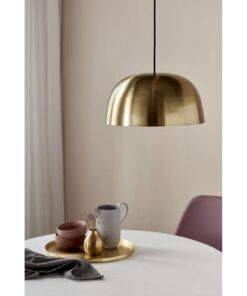 Nordlux Cera Κρεμαστό Ορείχαλκος E27 Μεταλλικό – 2010203035