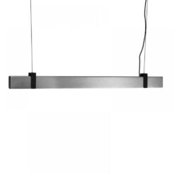 Nordlux Lilt Κρεμαστό Νικελ Ματ LED 27W 2700K – 2010603032