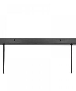 Nordlux Contina 3-Spot Κρεμαστό Μαύρο G9 Γυάλινο/Μεταλλικό – 2010953003