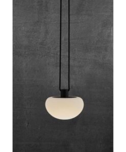 Nordlux Sponge Κρεμαστό Επαναφορτιζόμενο Φωιτστικό Λευκό LED 4.8W – 2018103003