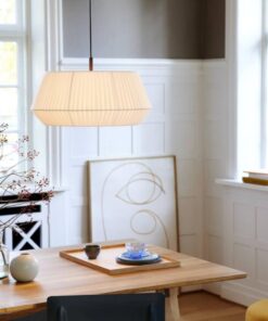 Nordlux Dicte 53 Κρεμαστό Λευκό E27 /Μεταλλικό – 2112373001