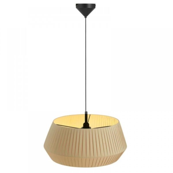 Nordlux Dicte 53 Κρεμαστό  Μπεζ  E27  /Μεταλλικό –  2112373009