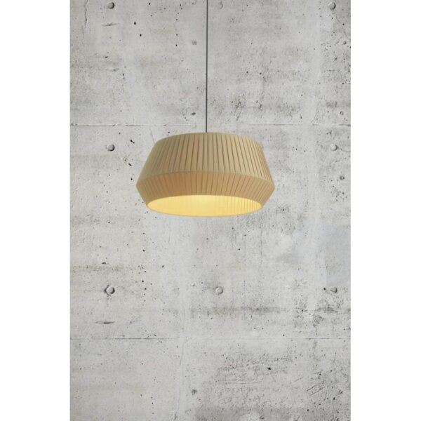 Nordlux Dicte 53 Κρεμαστό  Μπεζ  E27  /Μεταλλικό –  2112373009