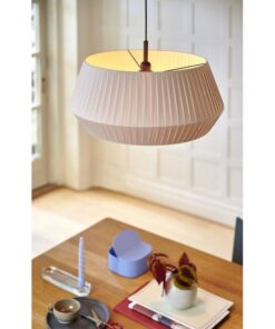 Nordlux Dicte 53 Κρεμαστό Μπεζ E27 /Μεταλλικό – 2112373009