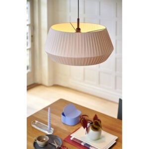 Nordlux Dicte 53 Κρεμαστό  Μπεζ  E27  /Μεταλλικό –  2112373009