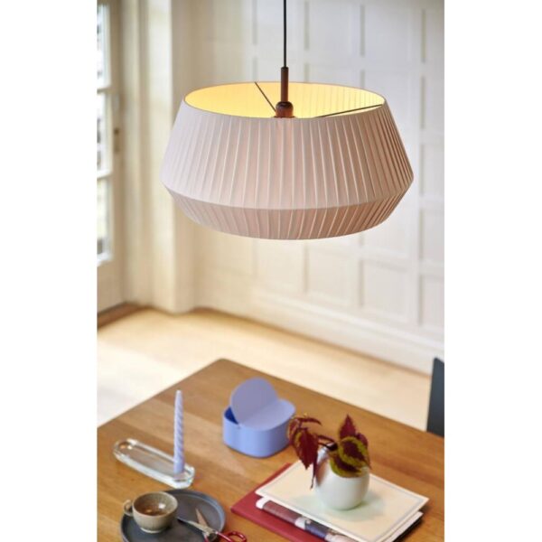 Nordlux Dicte 53 Κρεμαστό  Μπεζ  E27  /Μεταλλικό –  2112373009