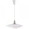 Nordlux Bretagne Κρεμαστό Λευκό G9  Μεταλλικό –  39489901