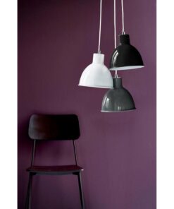 Nordlux Pop Κρεμαστό Ανθρακί E27 Μεταλλικό – 45833050