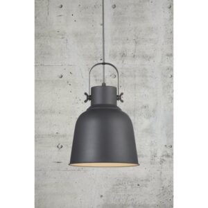 Nordlux Adrian 25 Κρεμαστό Ανθρακί E27  Μεταλλικό/Πλαστικό –  48793003