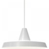 Nordlux Anniversery Κρεμαστό Λευκό E27  Μεταλλικό –  76633001